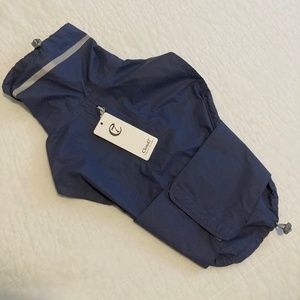 COPY - Cloud 7 Dog Rain Jacket